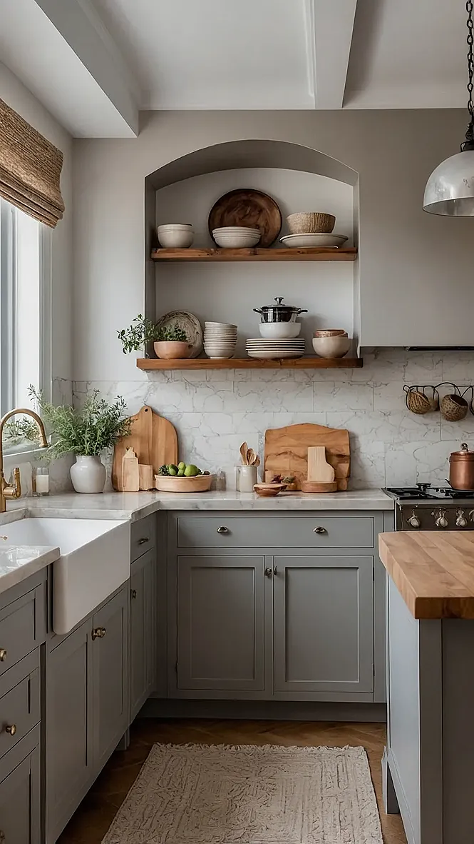 Instant Kitchen Radiance