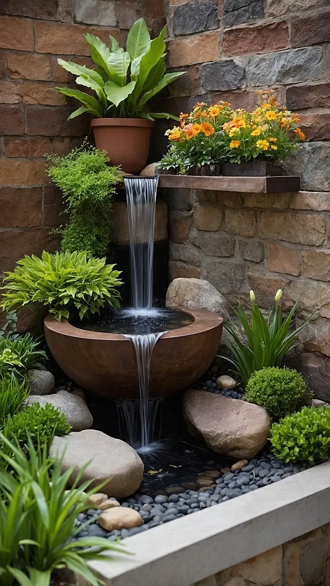 Vertical Green: Grow Up!