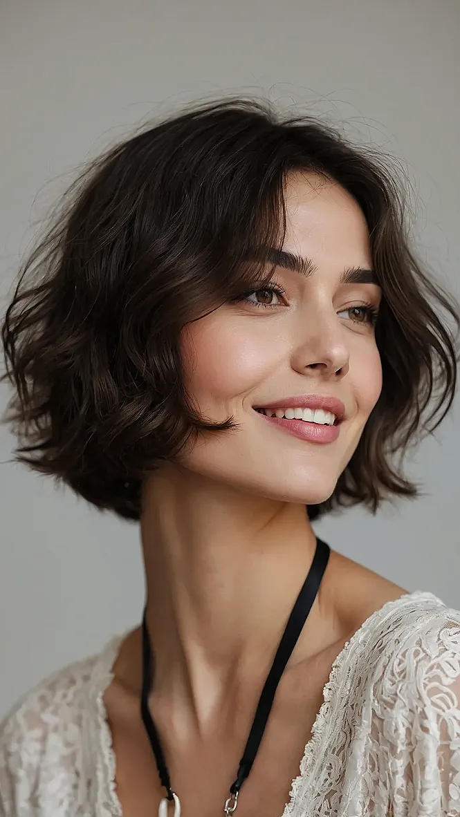 Your Hair's Chic Upgrade