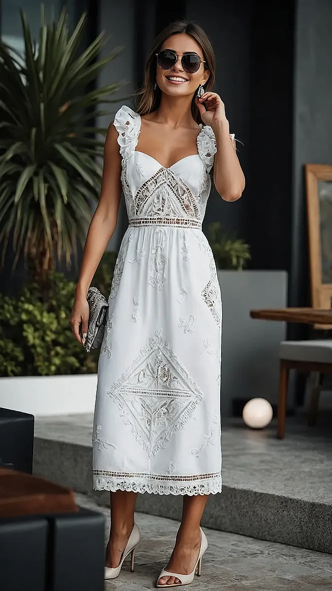 Strut-Worthy Getaway Looks