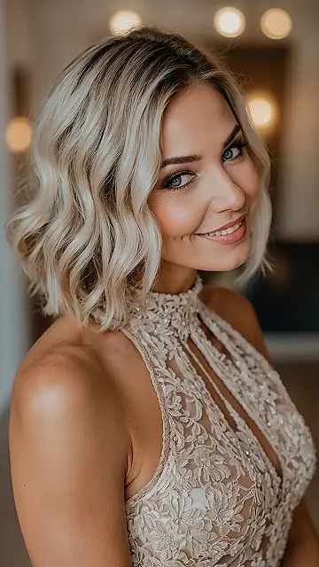 Quick Glam for Busy Moms