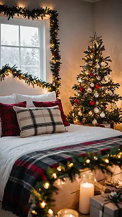 Irresistible Christmas Cocoon