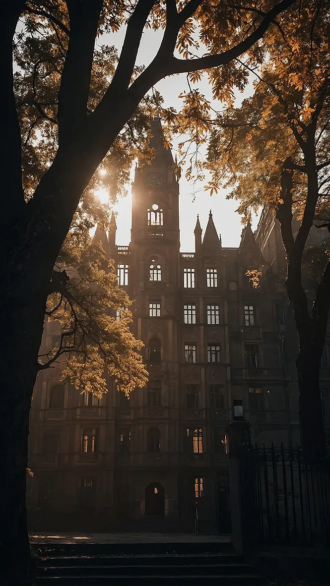 Digital Library Vibe