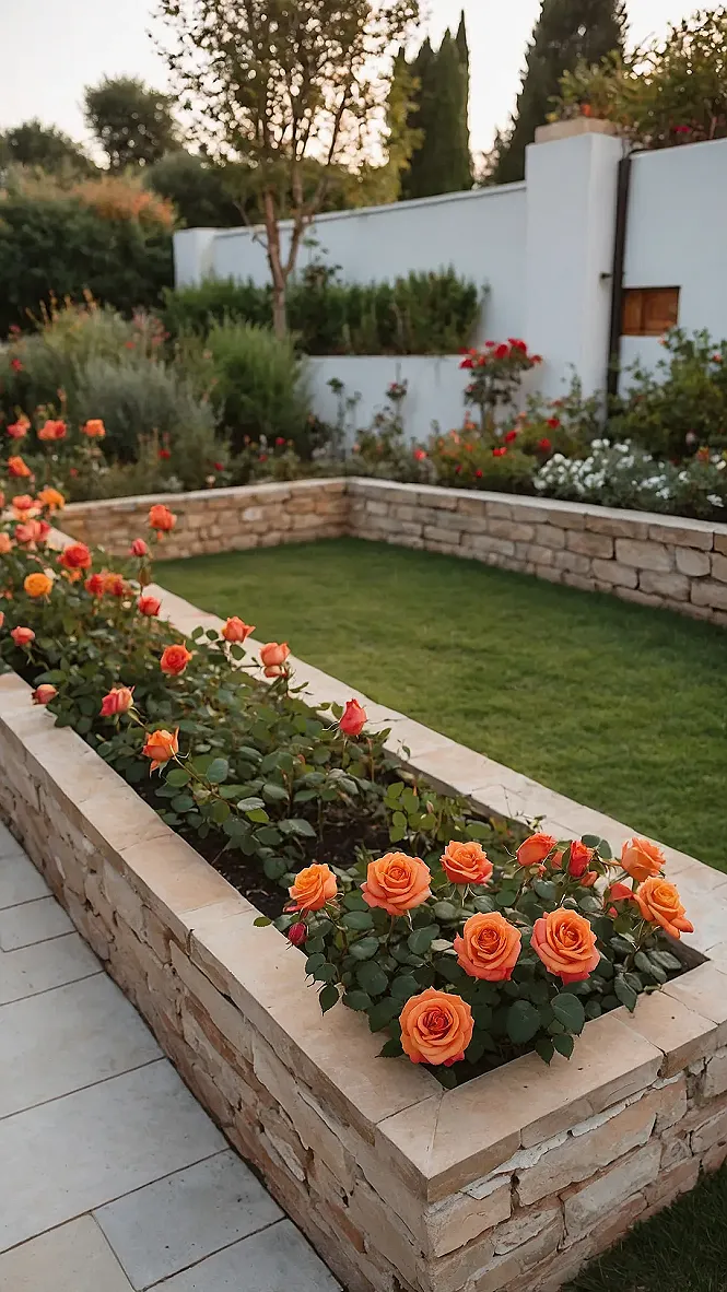 Fabulous Flora Entry