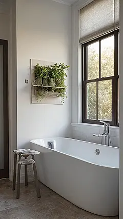 Vertical Gardens
