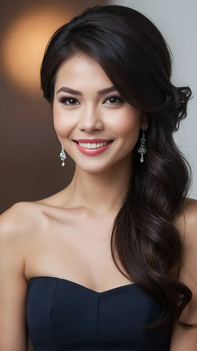 Homecoming Hair Hustle