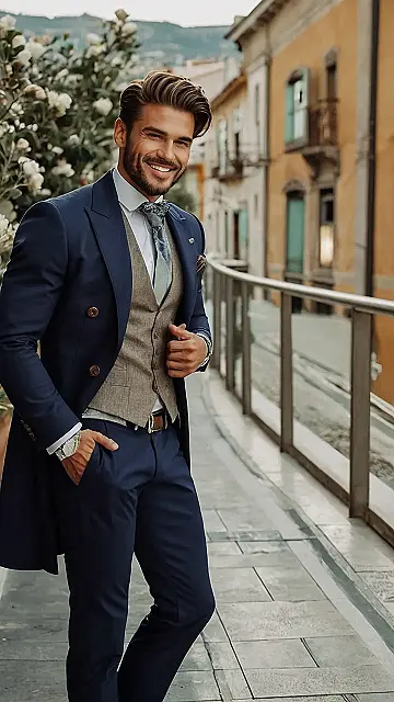 Smooth Moves, Sharp Style