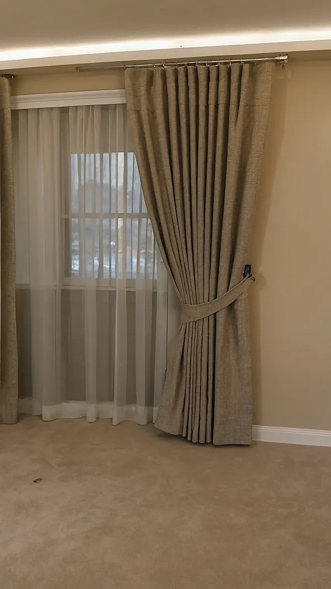 Sunlight's Stagehands