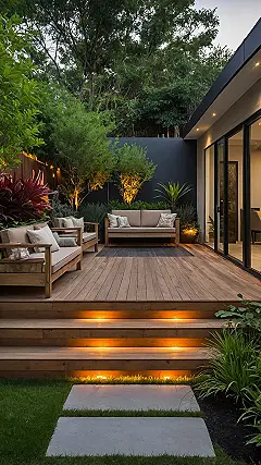 Backyard Layout Secrets Revealed