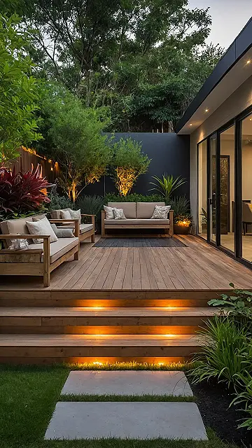 Backyard Layout Secrets Revealed