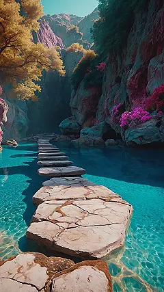 Wallpaper Wow Factor