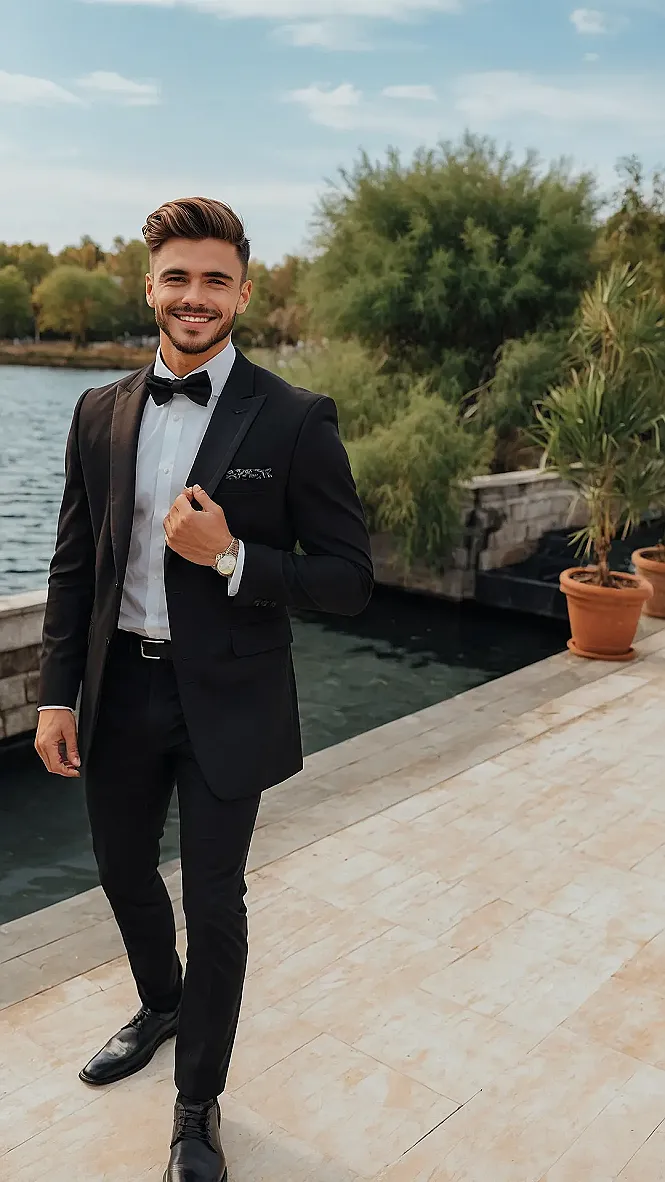 Level Up Your Graduation Style