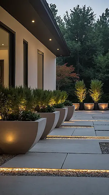 Elevate Your Entryway