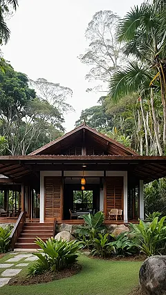 Your Paradise Hideaway