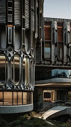 Concrete Confluence: