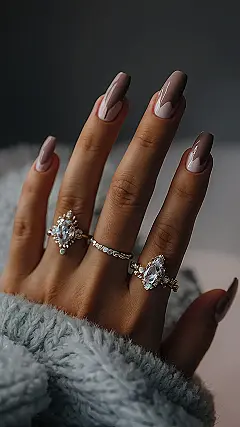 Sweater Weather Hues: