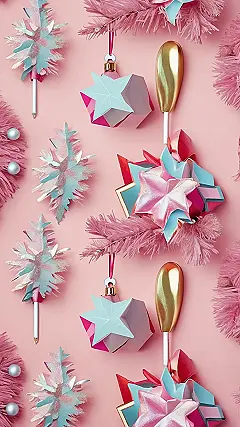 Pinkalicious Chalet: