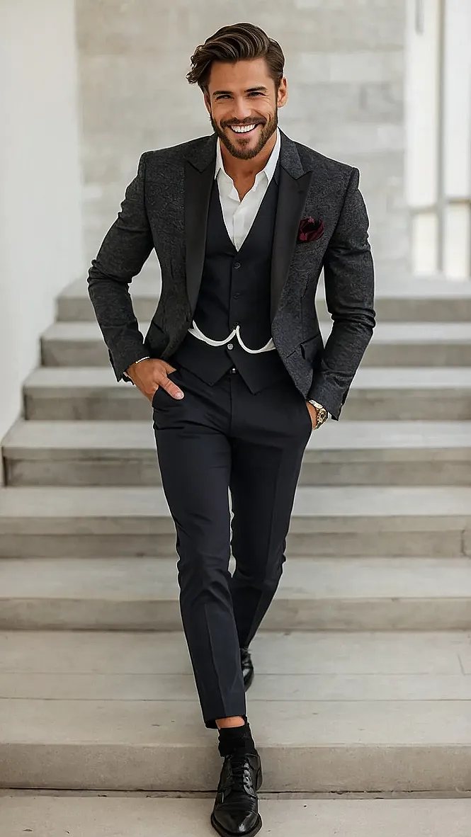 Ultimate Holiday Look