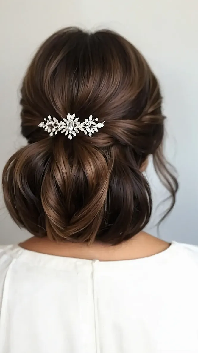 The Short List: Prom Hair