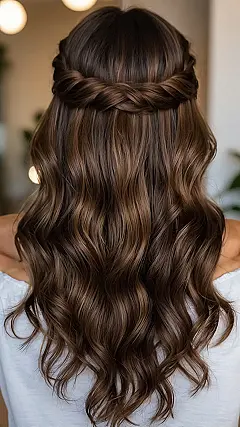 Simply Stunning Strands