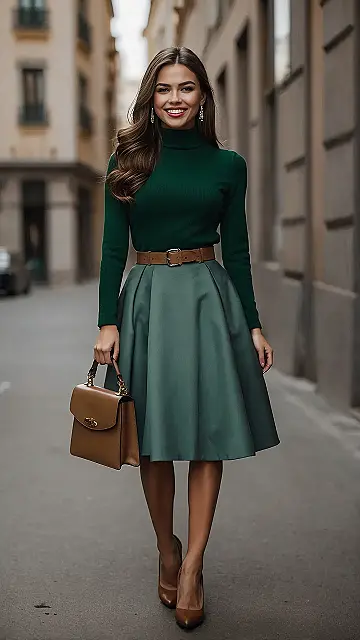 The Style Upgrade Edit