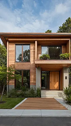 The Barkitecture Project