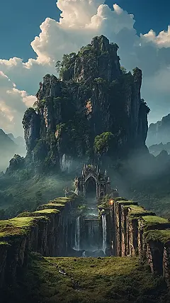 Cascade’s Chronicle