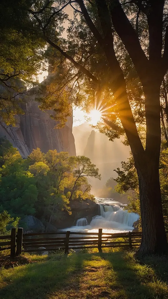 Awesome American Adventure