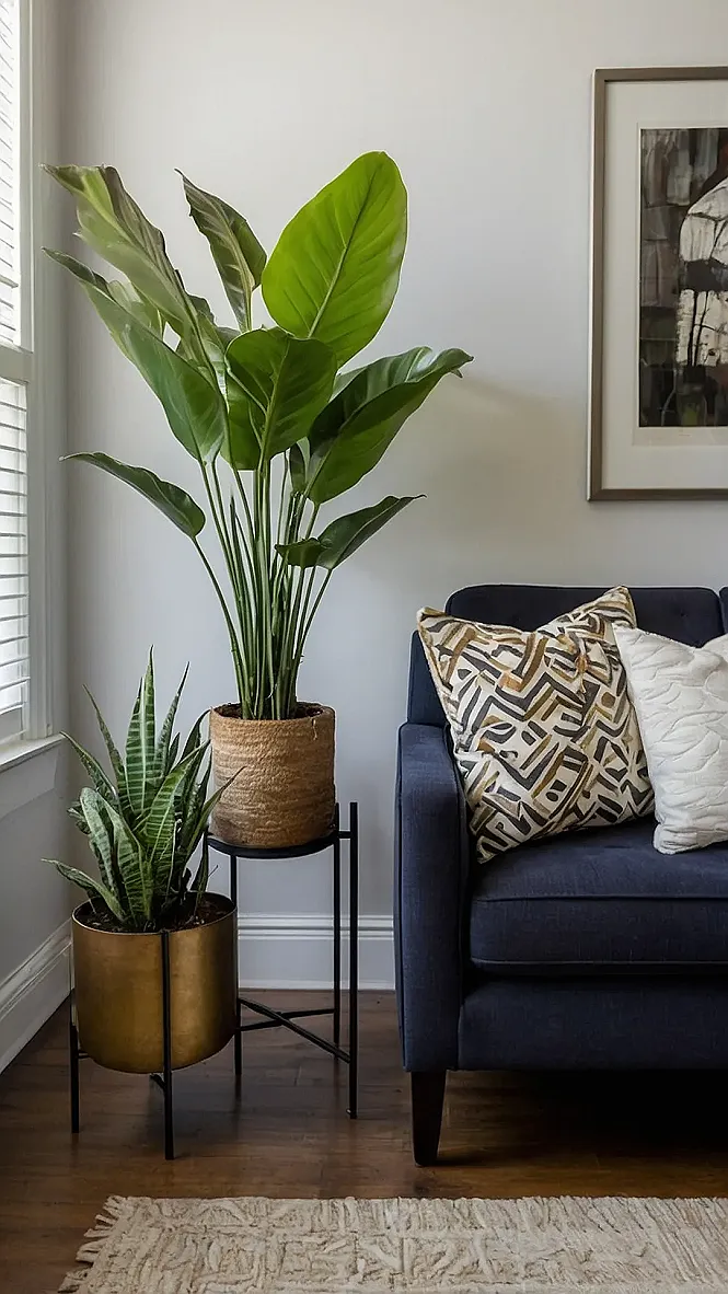 Bloom Where You're Planted