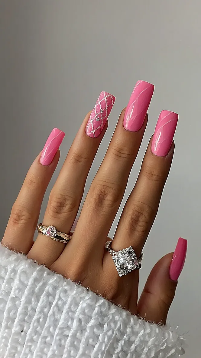 Pink Perfection: The Ultimate Guide