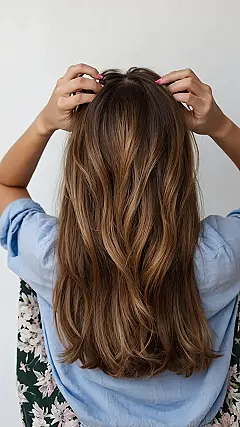 Style Up Your Strands