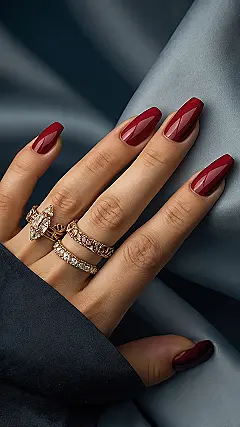 Sophisticated Shades