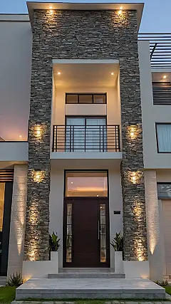 Planning Paradise Pad