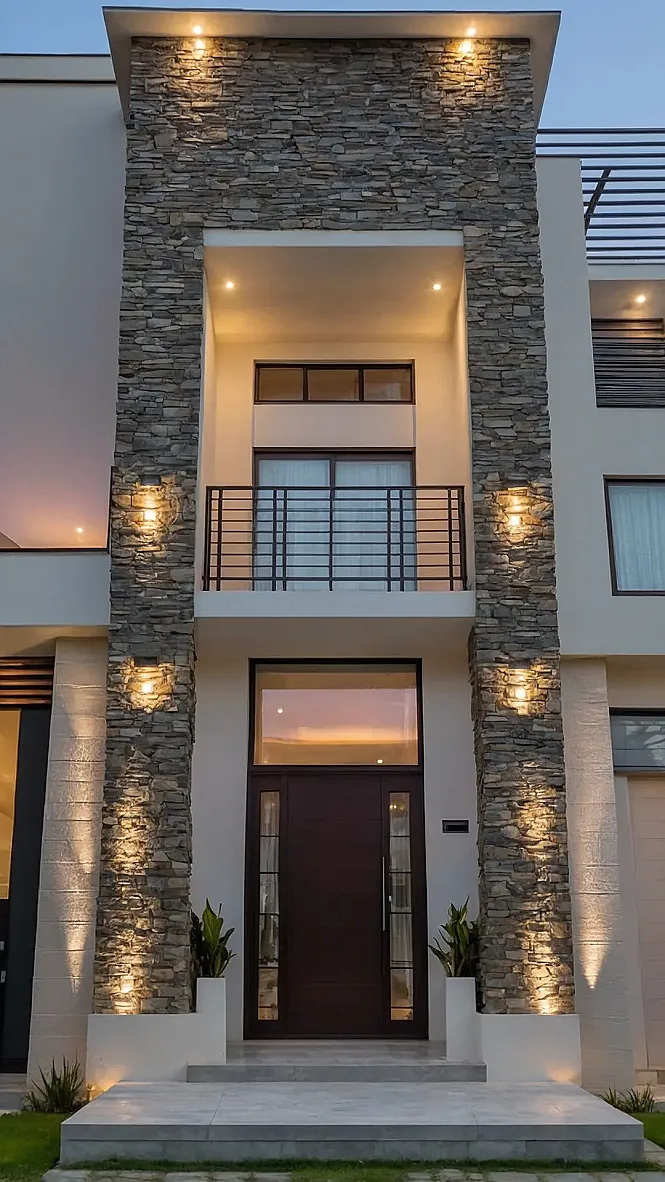 Planning Paradise Pad