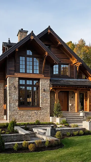 Where Trees Meet Design