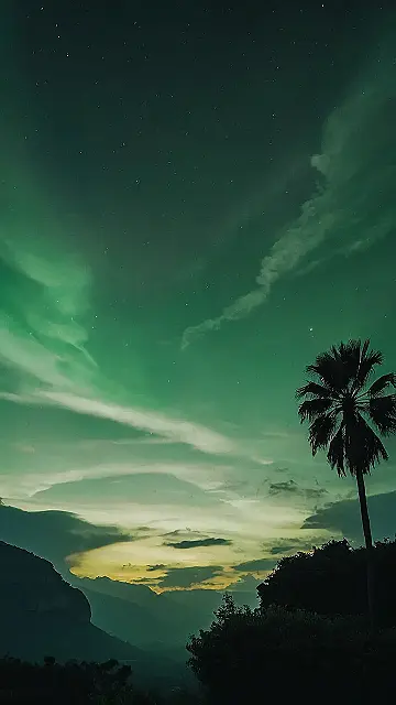 Lost in the Emerald Maze: