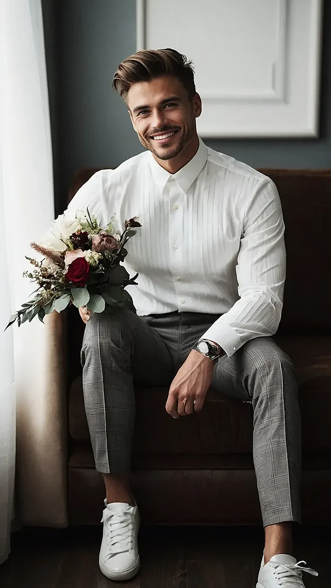 Festive Fashion Forward