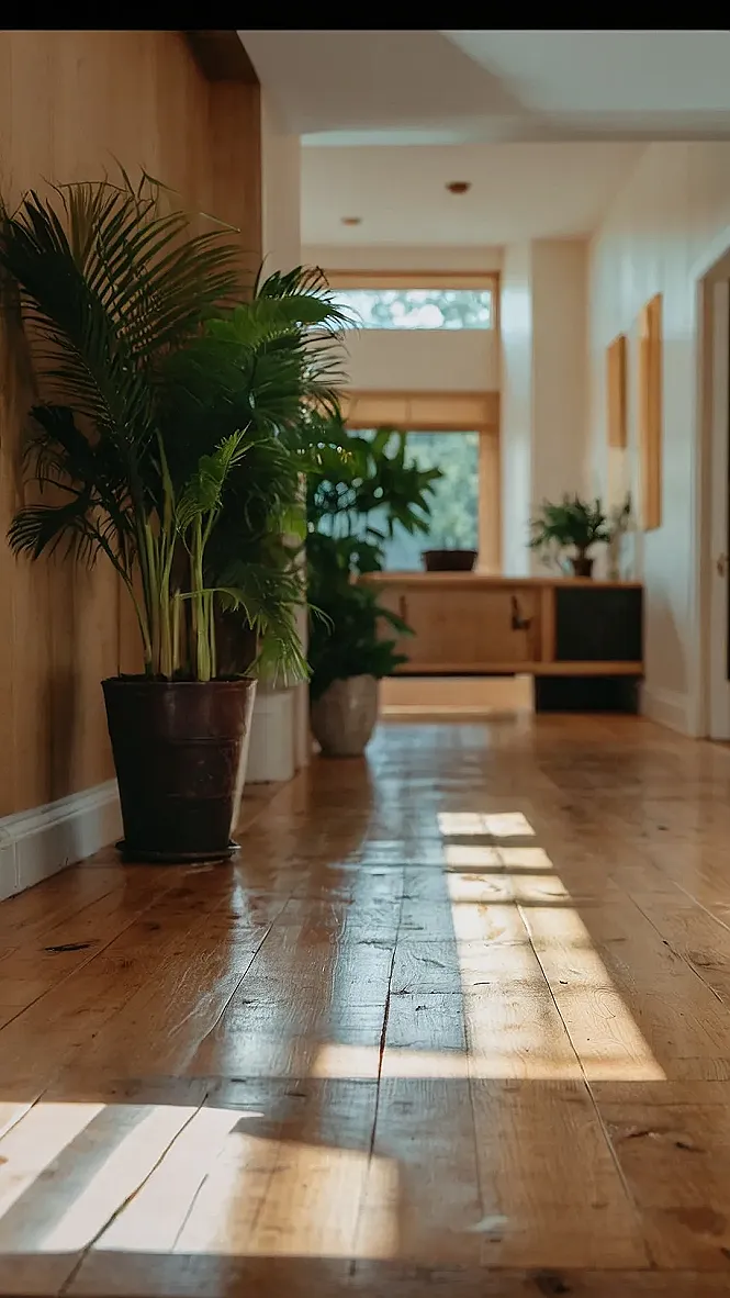 Style's First Footprint