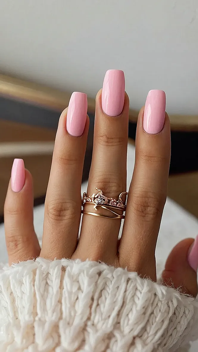 Nail-tastic Adventures