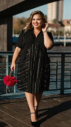 Casual Chic, Elevated