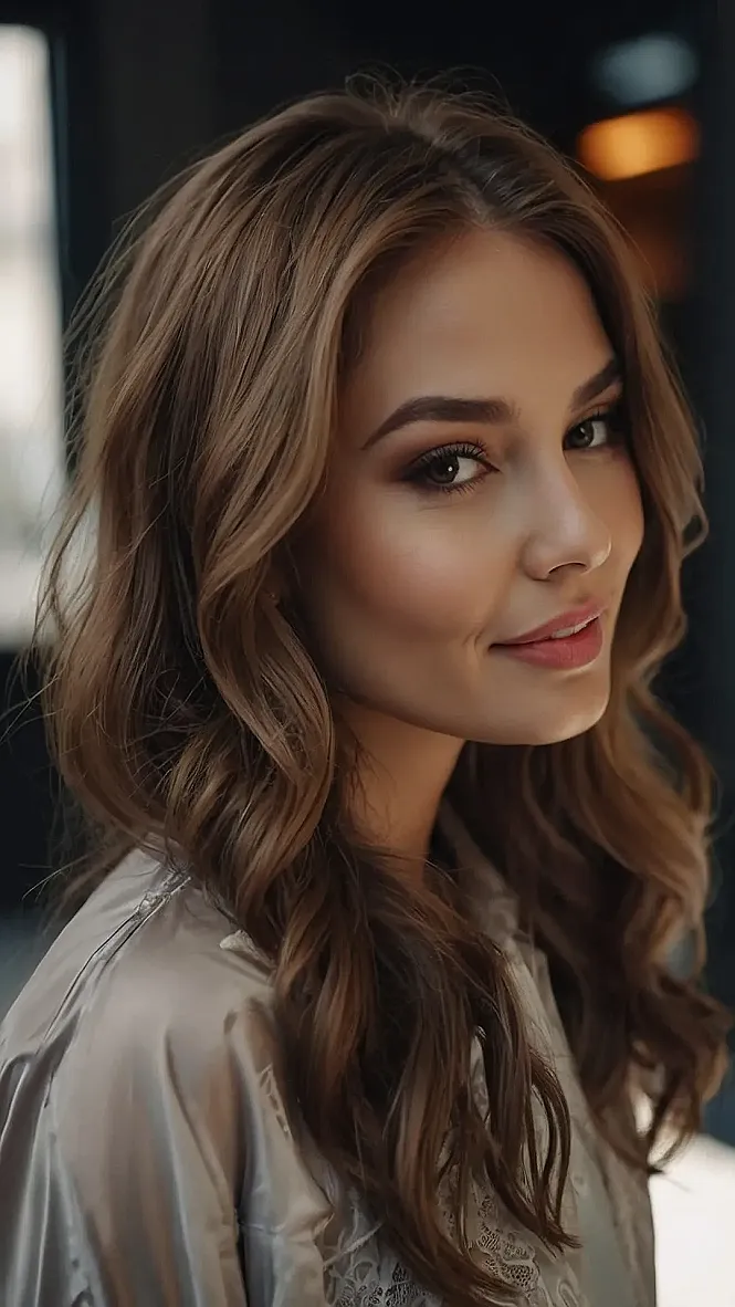 Deep Shade Sensation