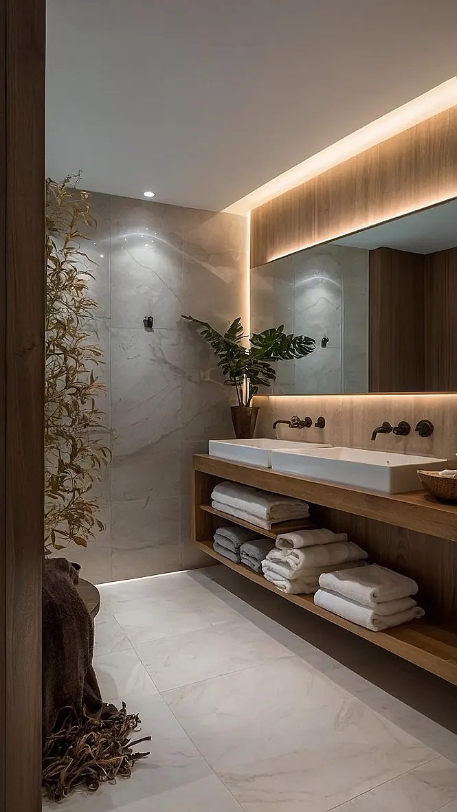 So Fresh, So Loo-Clean!