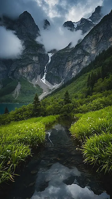 Where Beauty Happens