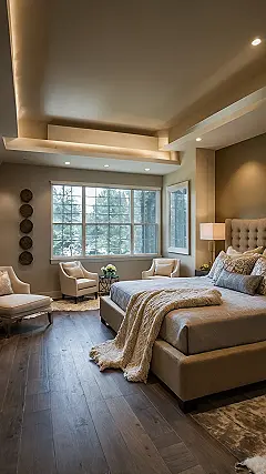 Prime Relaxation Station