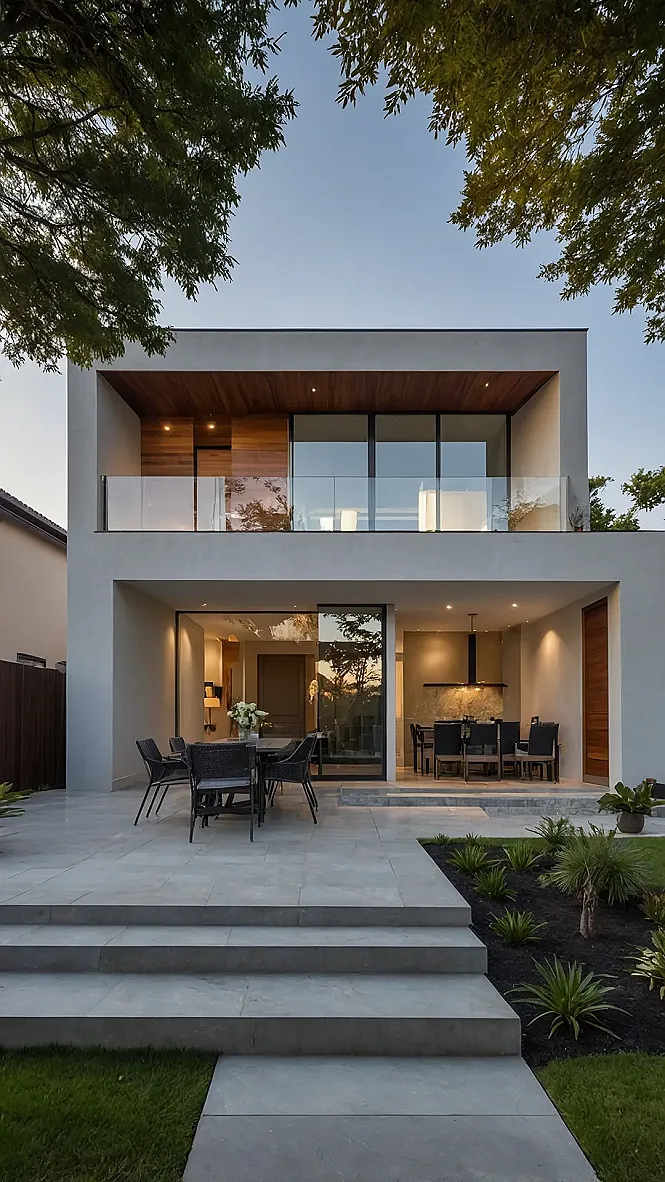 Architectural Masterpieces