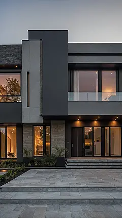 Level Up Your Residence Design