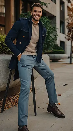 Style Beyond the Seasons: