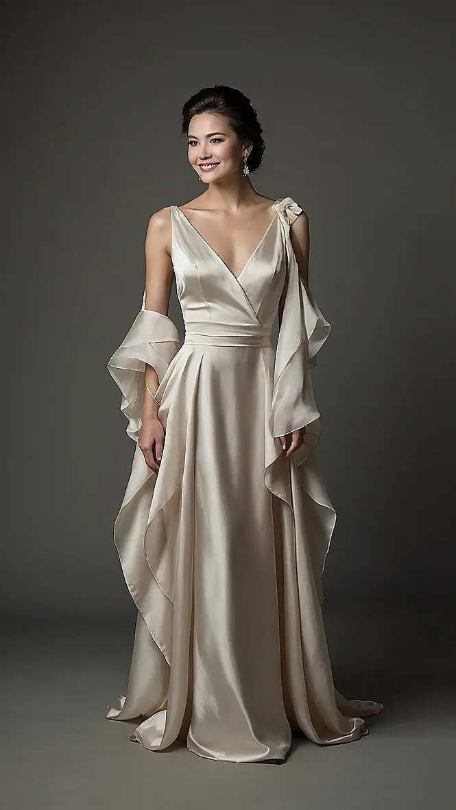 Here's a title and two paragraphs fitting the prompt: