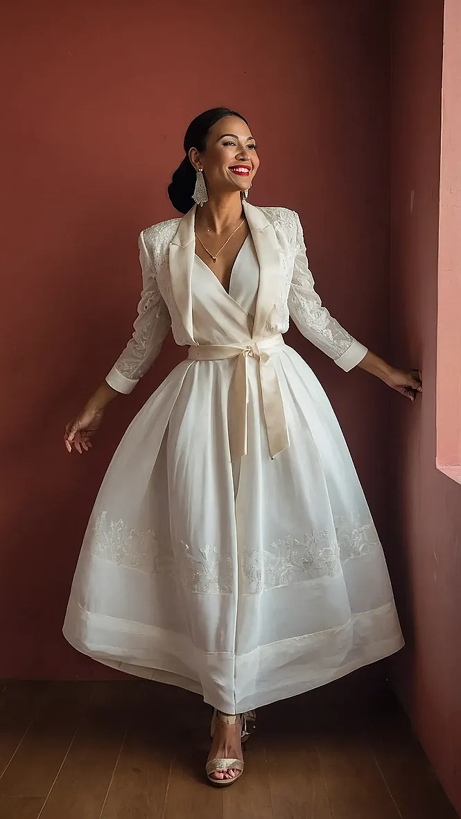 Styling Your Maxi Dress