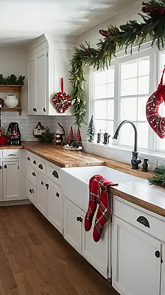 Winter’s Sweetest Treats